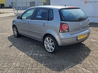 Personenauto, volkswagen, polo 1.4-16v optive, 2007 - afbeelding 47 van  49
