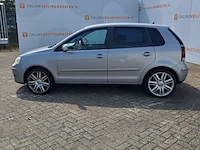Personenauto, volkswagen, polo 1.4-16v optive, 2007 - afbeelding 48 van  49