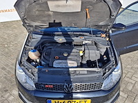 Personenauto, volkswagen, polo 1.4 tsi gti, 2011 - afbeelding 9 van  44