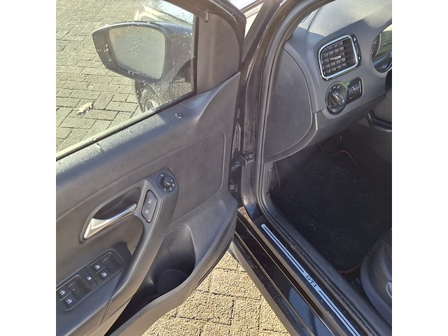 Personenauto, volkswagen, polo 1.4 tsi gti, 2011 - afbeelding 17 van  44