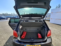 Personenauto, volkswagen, polo 1.4 tsi gti, 2011 - afbeelding 29 van  44