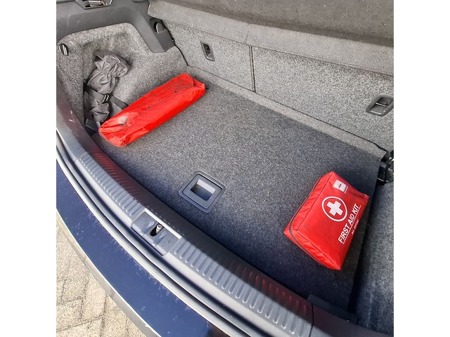 Personenauto, volkswagen, polo 1.4 tsi gti, 2011 - afbeelding 30 van  44