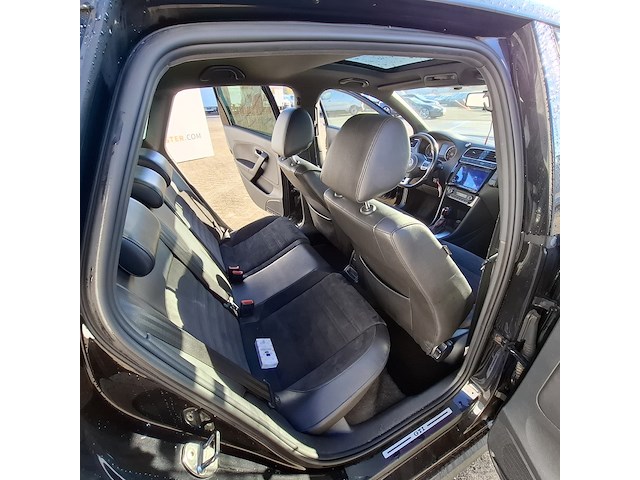 Personenauto, volkswagen, polo 1.4 tsi gti, 2011 - afbeelding 31 van  44
