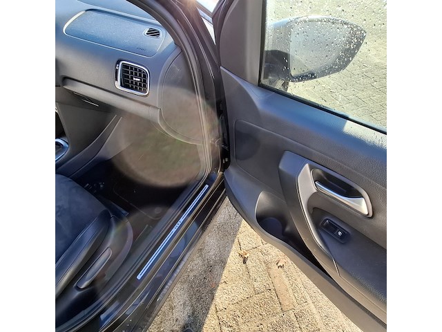 Personenauto, volkswagen, polo 1.4 tsi gti, 2011 - afbeelding 33 van  44