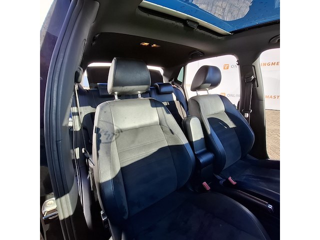 Personenauto, volkswagen, polo 1.4 tsi gti, 2011 - afbeelding 36 van  44