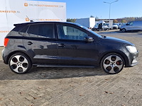 Personenauto, volkswagen, polo 1.4 tsi gti, 2011 - afbeelding 34 van  44