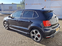 Personenauto, volkswagen, polo 1.4 tsi gti, 2011 - afbeelding 42 van  44