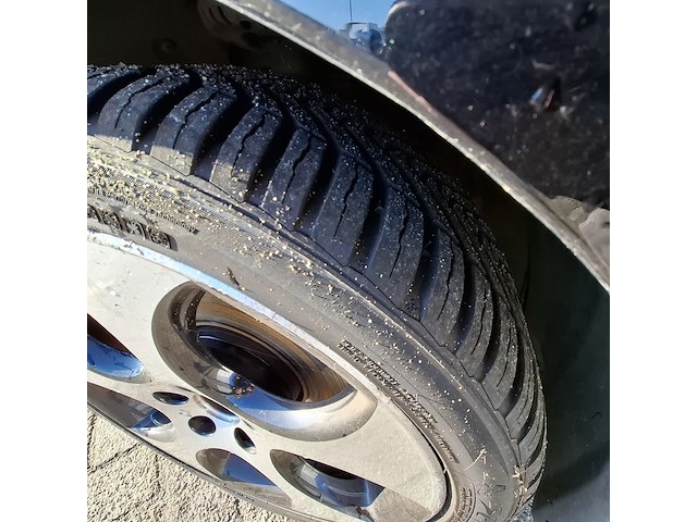 Personenauto, volkswagen, polo 1.4 tsi gti, 2011 - afbeelding 44 van  44