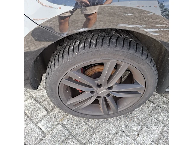 Personenauto volkswagen, polo 1.4 tsi gti, bouwjaar 2020 - afbeelding 4 van  38