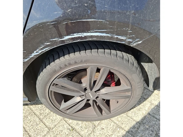 Personenauto volkswagen, polo 1.4 tsi gti, bouwjaar 2020 - afbeelding 5 van  38