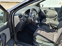 Personenauto volkswagen, polo 1.4 tsi gti, bouwjaar 2020 - afbeelding 6 van  38