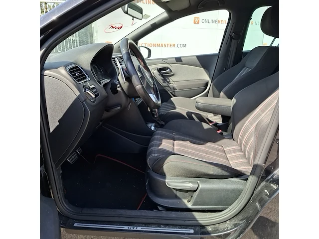 Personenauto volkswagen, polo 1.4 tsi gti, bouwjaar 2020 - afbeelding 7 van  38