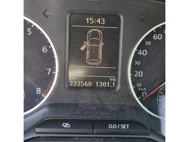 Personenauto volkswagen, polo 1.4 tsi gti, bouwjaar 2020 - afbeelding 8 van  38