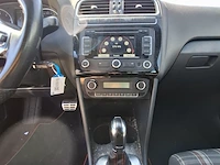 Personenauto volkswagen, polo 1.4 tsi gti, bouwjaar 2020 - afbeelding 10 van  38