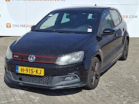 Personenauto volkswagen, polo 1.4 tsi gti, bouwjaar 2020 - afbeelding 1 van  38