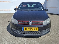 Personenauto volkswagen, polo 1.4 tsi gti, bouwjaar 2020 - afbeelding 12 van  38