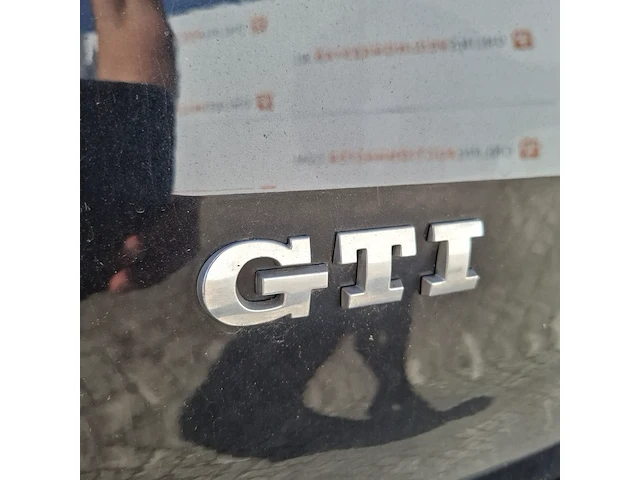 Personenauto volkswagen, polo 1.4 tsi gti, bouwjaar 2020 - afbeelding 27 van  38