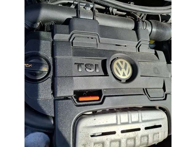 Personenauto volkswagen, polo 1.4 tsi gti, bouwjaar 2020 - afbeelding 28 van  38