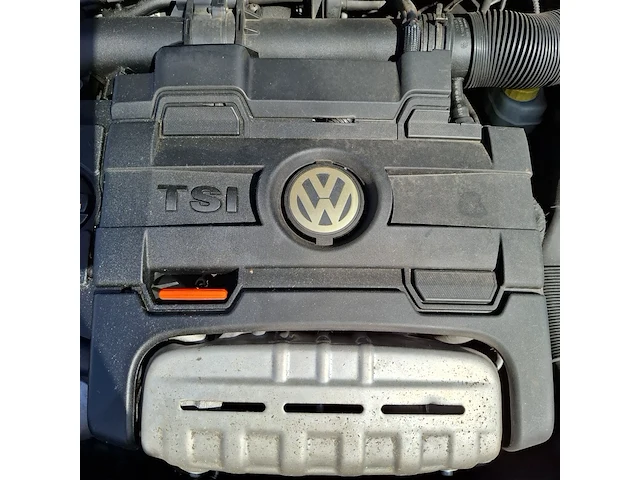 Personenauto volkswagen, polo 1.4 tsi gti, bouwjaar 2020 - afbeelding 29 van  38