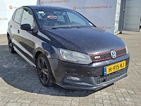 Personenauto volkswagen, polo 1.4 tsi gti, bouwjaar 2020 - afbeelding 23 van  38