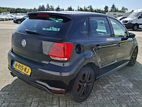 Personenauto volkswagen, polo 1.4 tsi gti, bouwjaar 2020 - afbeelding 34 van  38
