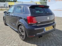 Personenauto volkswagen, polo 1.4 tsi gti, bouwjaar 2020 - afbeelding 36 van  38