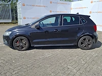 Personenauto volkswagen, polo 1.4 tsi gti, bouwjaar 2020 - afbeelding 37 van  38