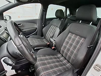 Personenauto volkswagen, polo 1.4 tsi, wit, bouwjaar 2012 - afbeelding 3 van  60