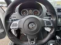 Personenauto volkswagen, polo 1.4 tsi, wit, bouwjaar 2012 - afbeelding 4 van  60