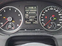 Personenauto volkswagen, polo 1.4 tsi, wit, bouwjaar 2012 - afbeelding 5 van  60