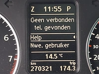 Personenauto volkswagen, polo 1.4 tsi, wit, bouwjaar 2012 - afbeelding 6 van  60