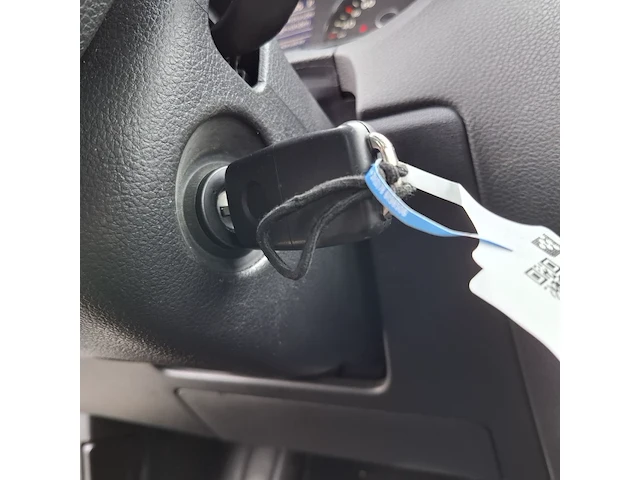 Personenauto volkswagen, polo 1.4 tsi, wit, bouwjaar 2012 - afbeelding 7 van  60