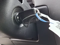 Personenauto volkswagen, polo 1.4 tsi, wit, bouwjaar 2012 - afbeelding 7 van  60