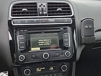 Personenauto volkswagen, polo 1.4 tsi, wit, bouwjaar 2012 - afbeelding 8 van  60