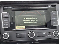 Personenauto volkswagen, polo 1.4 tsi, wit, bouwjaar 2012 - afbeelding 9 van  60