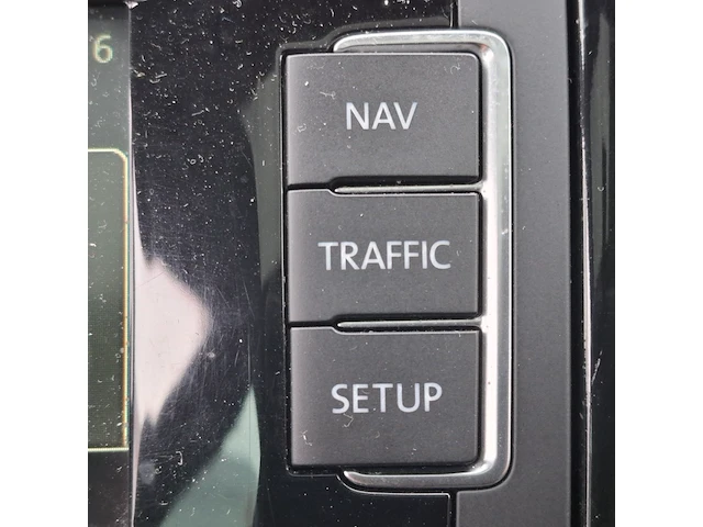 Personenauto volkswagen, polo 1.4 tsi, wit, bouwjaar 2012 - afbeelding 10 van  60