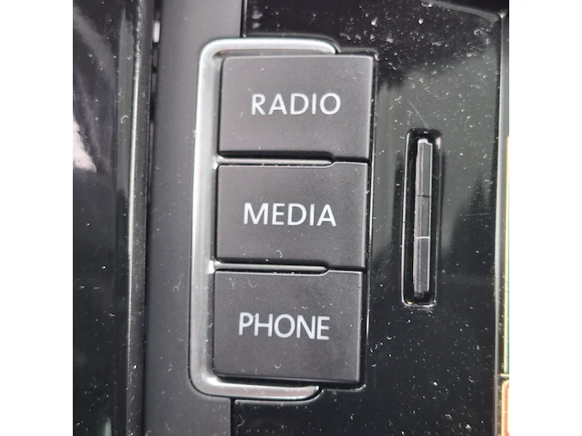 Personenauto volkswagen, polo 1.4 tsi, wit, bouwjaar 2012 - afbeelding 11 van  60