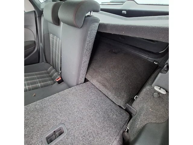Personenauto volkswagen, polo 1.4 tsi, wit, bouwjaar 2012 - afbeelding 17 van  60