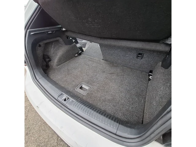 Personenauto volkswagen, polo 1.4 tsi, wit, bouwjaar 2012 - afbeelding 19 van  60