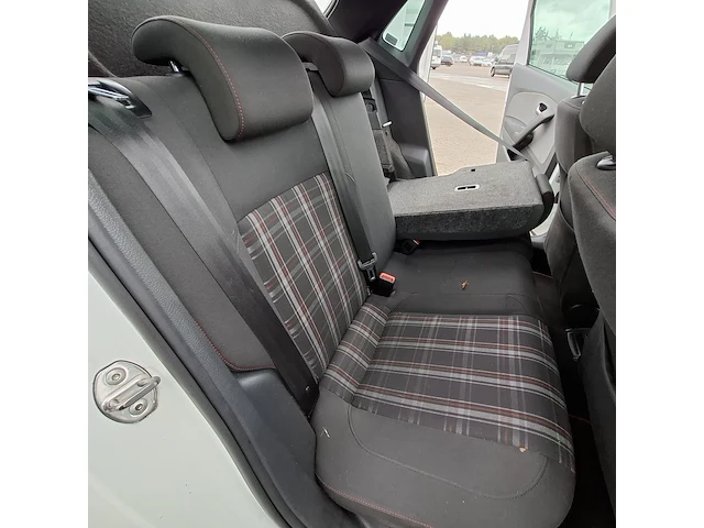 Personenauto volkswagen, polo 1.4 tsi, wit, bouwjaar 2012 - afbeelding 20 van  60