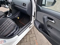 Personenauto volkswagen, polo 1.4 tsi, wit, bouwjaar 2012 - afbeelding 21 van  60