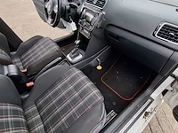 Personenauto volkswagen, polo 1.4 tsi, wit, bouwjaar 2012 - afbeelding 22 van  60