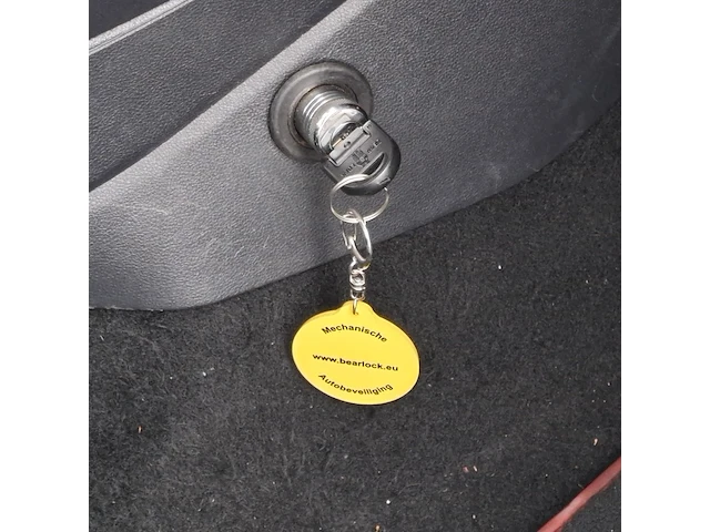 Personenauto volkswagen, polo 1.4 tsi, wit, bouwjaar 2012 - afbeelding 25 van  60