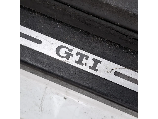 Personenauto volkswagen, polo 1.4 tsi, wit, bouwjaar 2012 - afbeelding 27 van  60