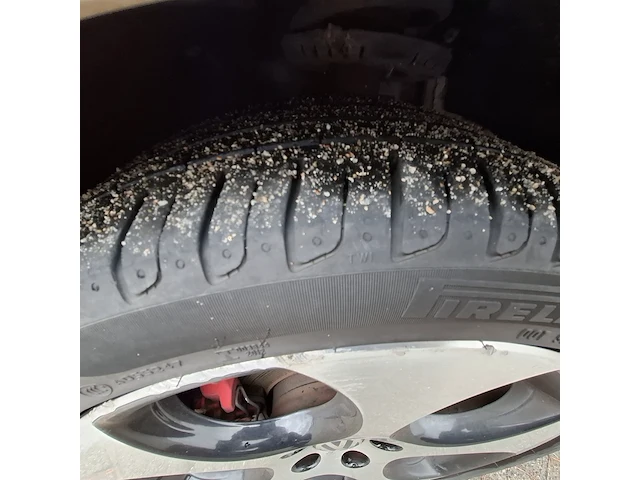 Personenauto volkswagen, polo 1.4 tsi, wit, bouwjaar 2012 - afbeelding 29 van  60