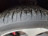 Personenauto volkswagen, polo 1.4 tsi, wit, bouwjaar 2012 - afbeelding 29 van  60