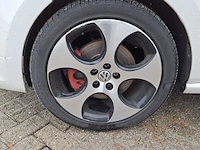 Personenauto volkswagen, polo 1.4 tsi, wit, bouwjaar 2012 - afbeelding 30 van  60