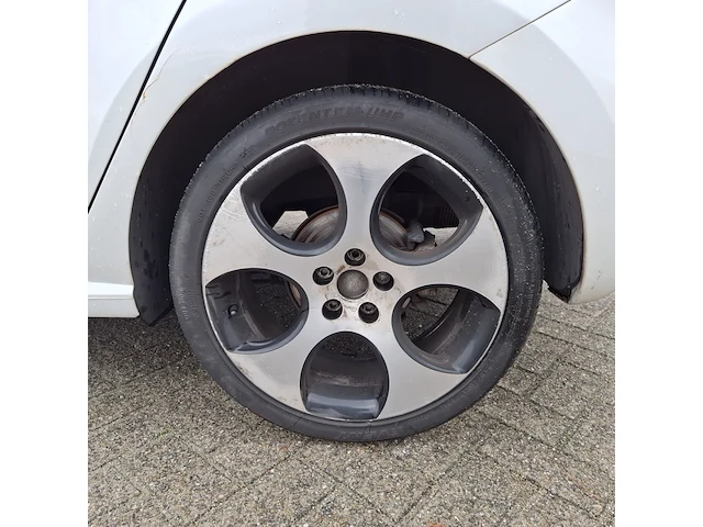 Personenauto volkswagen, polo 1.4 tsi, wit, bouwjaar 2012 - afbeelding 31 van  60