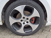 Personenauto volkswagen, polo 1.4 tsi, wit, bouwjaar 2012 - afbeelding 33 van  60