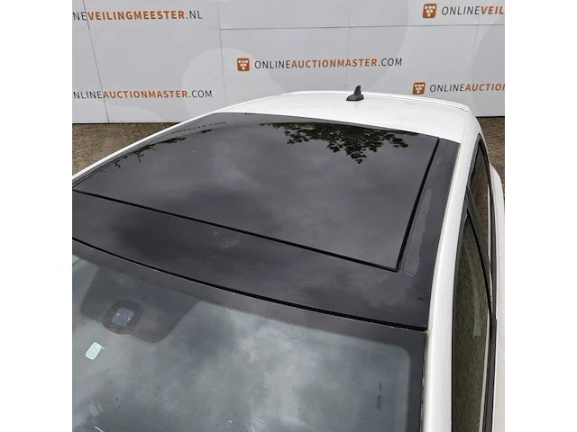 Personenauto volkswagen, polo 1.4 tsi, wit, bouwjaar 2012 - afbeelding 35 van  60